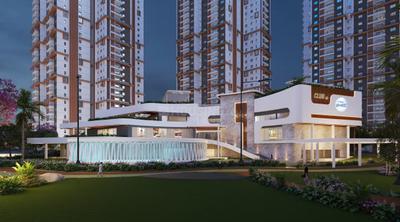 Project Image of 2291.0 - 3126.0 Sq.ft 3 BHK Apartment for buy in Aparna Moonstone