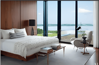 Project Image of 630.0 - 890.0 Sq.ft 1 BHK Apartment for buy in Sadguru Nakshtra