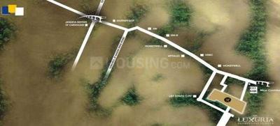 Project Image of 861.0 - 2115.0 Sq.ft 2 BHK Apartment for buy in Bren Luxuria