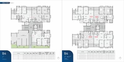 Project Image of 925.0 - 3920.0 Sq.ft 1 BHK Apartment for buy in Dream World Phase II