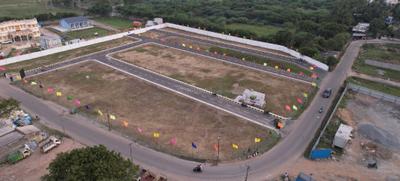 Project Image of 886.0 - 2687.0 Sq.ft Residential Plot Plot for buy in GP Homes Ethulia