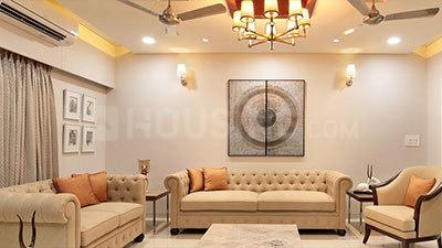 Project Image of 2325 Sq.ft 4 BHK Apartment / Flat for sale in Noida Extension for Rs. 24000000
