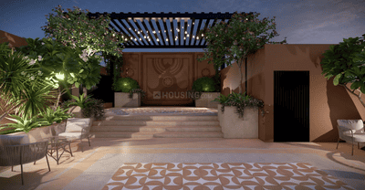 Project Image of 2050.0 - 3700.0 Sq.ft 3 BHK Apartment for buy in Costa Furtune Horizon Heights