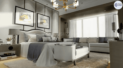 Project Image of 680.0 - 1560.0 Sq.ft 1 BHK Apartment for buy in Fortune Orchid