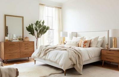 Affinity Regency Park Bedroom 1