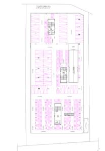 Project Image of 0.0 - 852.39 Sq.ft 3 BHK Apartment for buy in Balaji Sahitya Sky