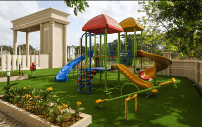Project Image of 312.15 - 875.0 Sq.ft 1 BHK Apartment for buy in Decent Life Space 2