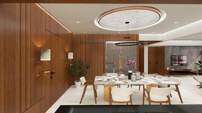 Project Image of 3060.0 - 7425.0 Sq.ft 3 BHK Apartment for buy in Royal Relexa Gold
