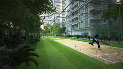 Project Image of 1741.0 - 5060.0 Sq.ft 3 BHK Apartment for buy in Vardhman Eminara Phase 1