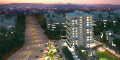 Project Image of 1272.62 - 2423.49 Sq.ft 3 BHK Apartment for buy in Suyojit Baug