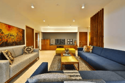 Project Image of 1938.0 - 3481.0 Sq.ft 4 BHK Apartment for buy in Sansita Pratham