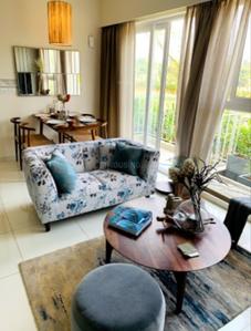 Project Image of 998.0 - 1630.0 Sq.ft 2 BHK Apartment for buy in Godrej Ananda Phase III