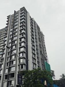 Project Image of 740.02 - 1110.62 Sq.ft 2 BHK Apartment for buy in Tricity Natraj