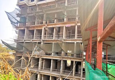 Project Image of 1205 Sq.ft 2 BHK Builder Floor for sale in Panvel for Rs. 11063000