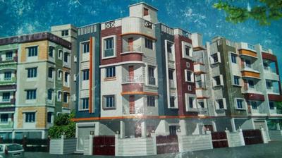 Project Image of 674.0 - 1137.0 Sq.ft 2 BHK Apartment for buy in Griham Heema Apartment