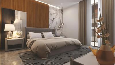 Project Image of 960.0 - 1086.0 Sq.ft 3 BHK Apartment for buy in Ratnam Parkview