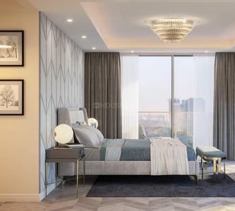 Project Image of 330.02 - 1495.0 Sq.ft 1 RK Apartment for buy in Godrej Connaught One