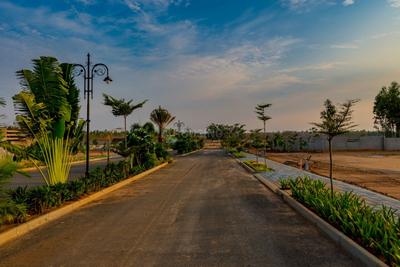 Project Image of 1200.0 - 5400.0 Sq.ft Residential Plot Plot for buy in SPA Eco City