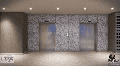Project Image of 976 Sq.ft 2 BHK Apartment / Flat for sale in Gummanahalli for Rs. 9700000