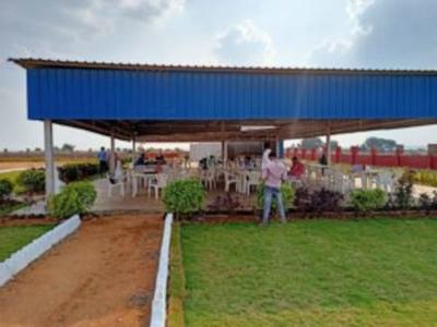 Project Image of 1319.33 - 3039.41 Sq.ft Residential Plot Plot for buy in Shathabdhi Spring Grand VIP Phase 2