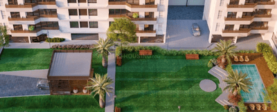 Project Image of 954.0 - 1874.0 Sq.ft 3 BHK Apartment for buy in Lilleria 162