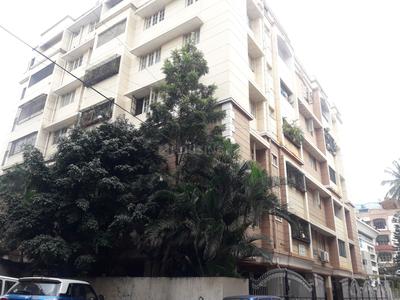 Navya Nest Elevation 3