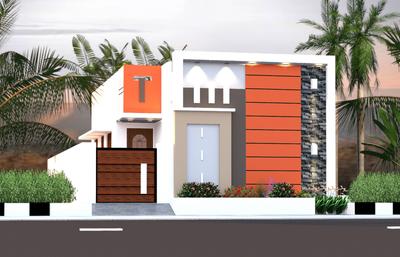 Project Image of 460.0 - 1433.0 Sq.ft Residential Plot Plot for buy in Sri Ramanujar Nagar