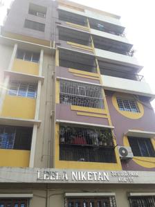 Project Image of 0.0 - 1145.0 Sq.ft 3 BHK Apartment for buy in GD Leela Niketan