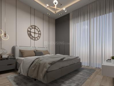 Project Image of 0.0 - 2700.0 Sq.ft 3 BHK Builder Floor for buy in JBMR The Oasis Residences