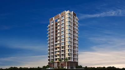 Sudama Vijay Elevation 1