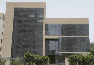Project Image of 1310.0 - 5092.0 Sq.ft 2 BHK Apartment for buy in TARC Maceo