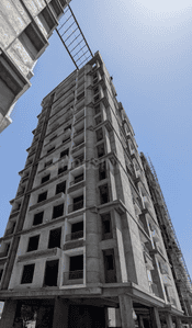Project Image of 859.39 - 862.62 Sq.ft 3 BHK Apartment for buy in Swaminarayan Altezza Pros
