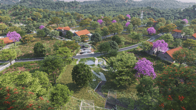 Project Image of 13500.0 - 31500.0 Sq.ft Residential Plot Plot for buy in Integrum Sanctuary In The Woods