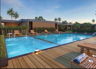 Project Image of 3060.25 - 3130.6 Sq.ft 4 BHK Villa for buy in Adani The East Park