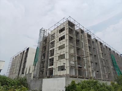 Project Image of 619 Sq.ft 1 BHK Apartment / Flat for sale in Saravanampatty for Rs. 4500000