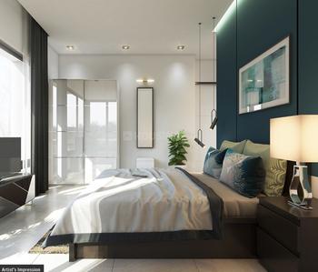 Project Image of 427.0 - 662.0 Sq.ft 1 BHK Apartment for buy in Suraj Emmanuel