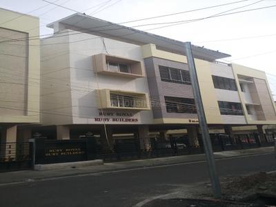 Project Image of 832.0 - 1211.0 Sq.ft 2 BHK Apartment for buy in Ruby Royal