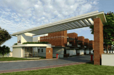 Project Image of 775.0 - 45872.77 Sq.ft Residential Plot Plot for buy in Indian Estate Crystal City Phase 2