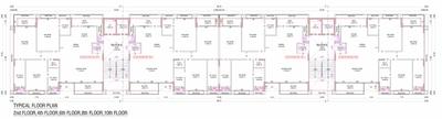 Project Image of 1630.09 - 3892.12 Sq.ft 3 BHK Apartment for buy in Swastik The Imperial Heights