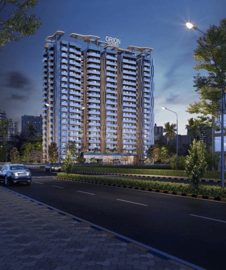 Divyansh Orion Homes - Image 4