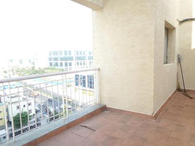 Project Image of 1485.0 - 2694.0 Sq.ft 3 BHK Apartment for buy in Appaswamy City Square
