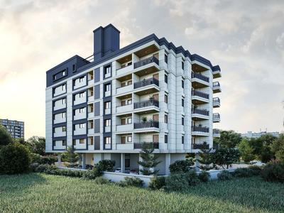 Project Image of 1582.0 - 3756.0 Sq.ft 3 BHK Apartment for buy in Aadi Shiv Heights