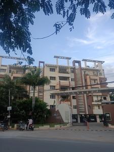 Project Image of 1919 Sq.ft 3 BHK Apartment / Flat for sale in Yapral for Rs. 12600000