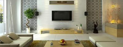 Project Image of 640.0 - 877.0 Sq.ft 1 BHK Apartment for buy in  Nandavanam