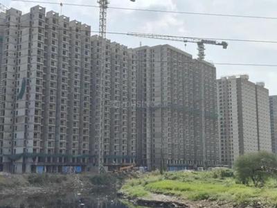 Project Image of 420 Sq.ft 1 RK Apartment / Flat for sale in Vasai East for Rs. 2500000