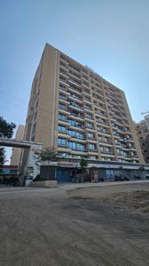 Project Image of 0.0 - 570.38 Sq.ft 2 BHK Apartment for buy in JP Nilkanth Amrut 2