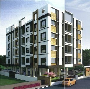 Project Image of 1100 Sq.ft 2 BHK Apartment / Flat for sale in Chandkheda for Rs. 6800000