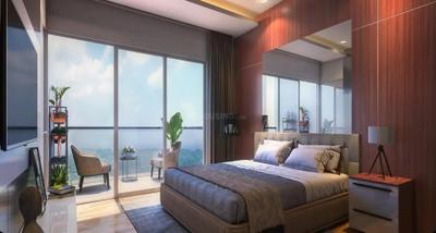 Project Image of 684.91 - 872.63 Sq.ft 2 BHK Apartment for buy in Mantra Monarch Phase 1