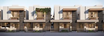 Project Image of 650.0 - 2025.0 Sq.ft 2 BHK Apartment for buy in The Marina Bay