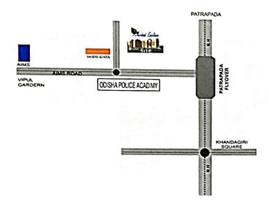 Project Image of 255.0 - 1230.0 Sq.ft 1 BHK Apartment for buy in Ashribad Enclave